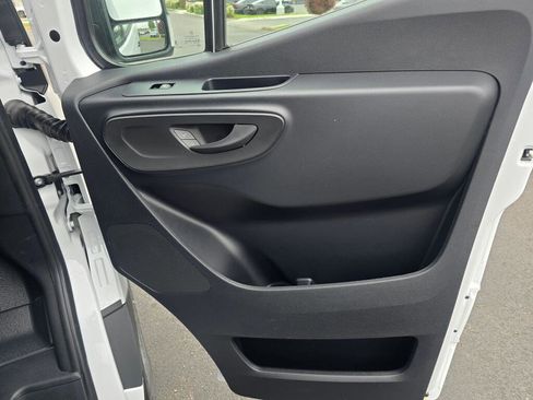 New 2026 Mercedes-Benz Sprinter 2500 image 20