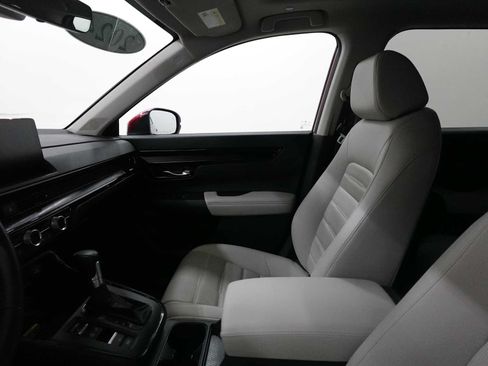 Used 2024 Honda CR-V EX-L image 13