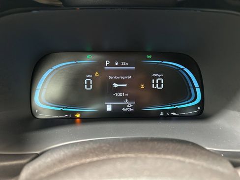 Used 2024 Hyundai Palisade SE image 26