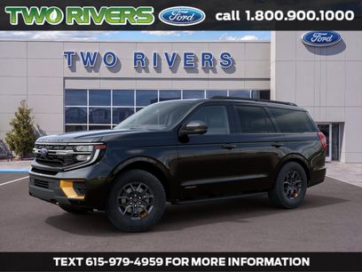 New 2027 Ford Expedition Tremor w/ Driver's Package