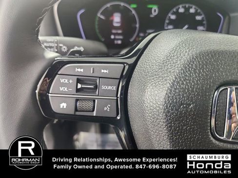 Certified 2026 Honda Civic Sport image 12