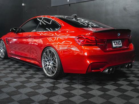 Used 2018 BMW M4 Coupe image 21