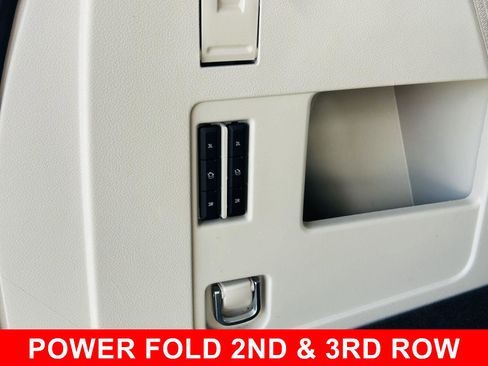 Used 2021 Lincoln Navigator Reserve w/ Luxury Package AWD/4WD image 18