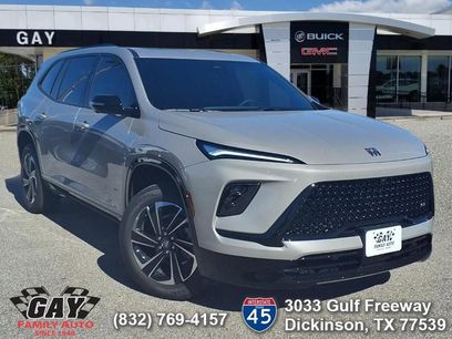 New 2026 Buick Enclave Sport Touring w/ Power Package