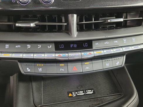 Used 2024 Cadillac CT4 Premium Luxury w/ Climate Package RWD image 25