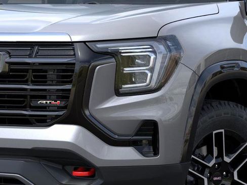 New 2026 GMC Terrain AT4 image 34