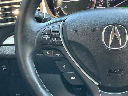 Used 2019 Acura ILX FWD image 38