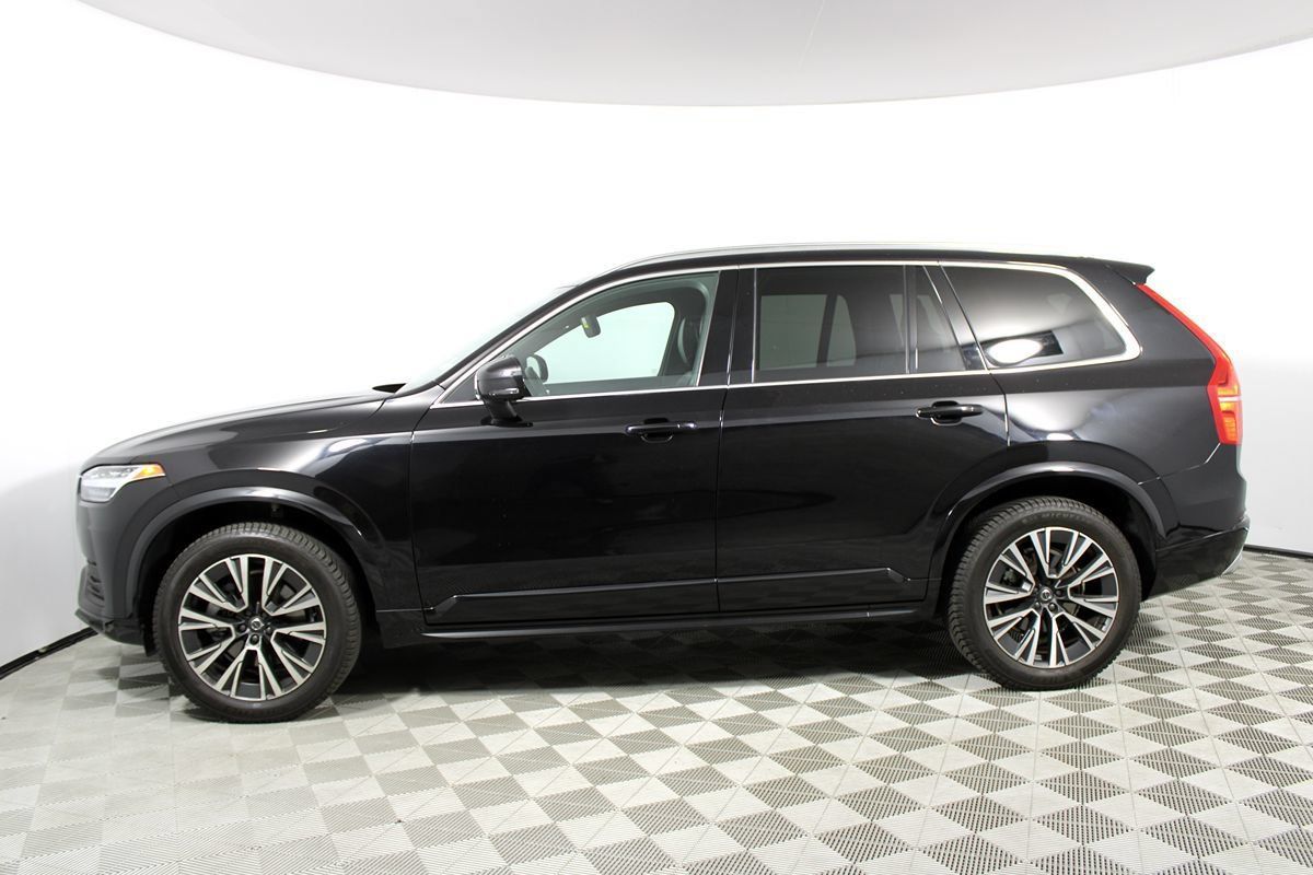 Used 2020 Volvo XC90 T5 Momentum w/ Protection Package AWD/4WD image 27