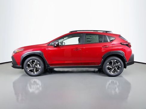 New 2026 Subaru Crosstrek 2.0i Premium AWD/4WD image 4