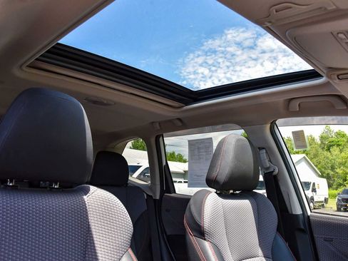 Used 2019 Subaru Forester Sport AWD/4WD image 20