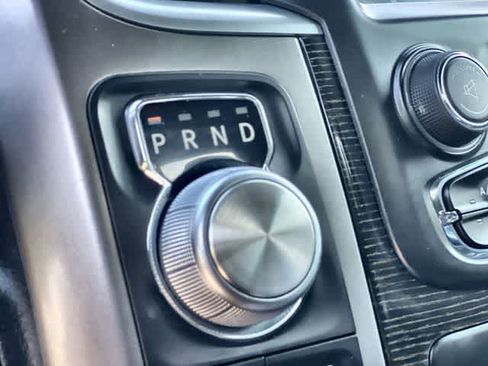 Used 2016 RAM 1500 Limited AWD/4WD image 16