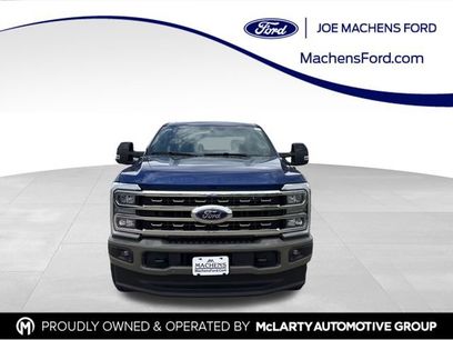 New 2026 Ford F350 King Ranch w/ FX4 Off-Road Package
