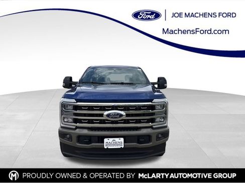 New 2026 Ford F350 King Ranch w/ FX4 Off-Road Package AWD/4WD image 1