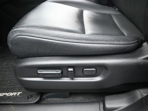 Used 2023 Honda Passport EX-L image 12