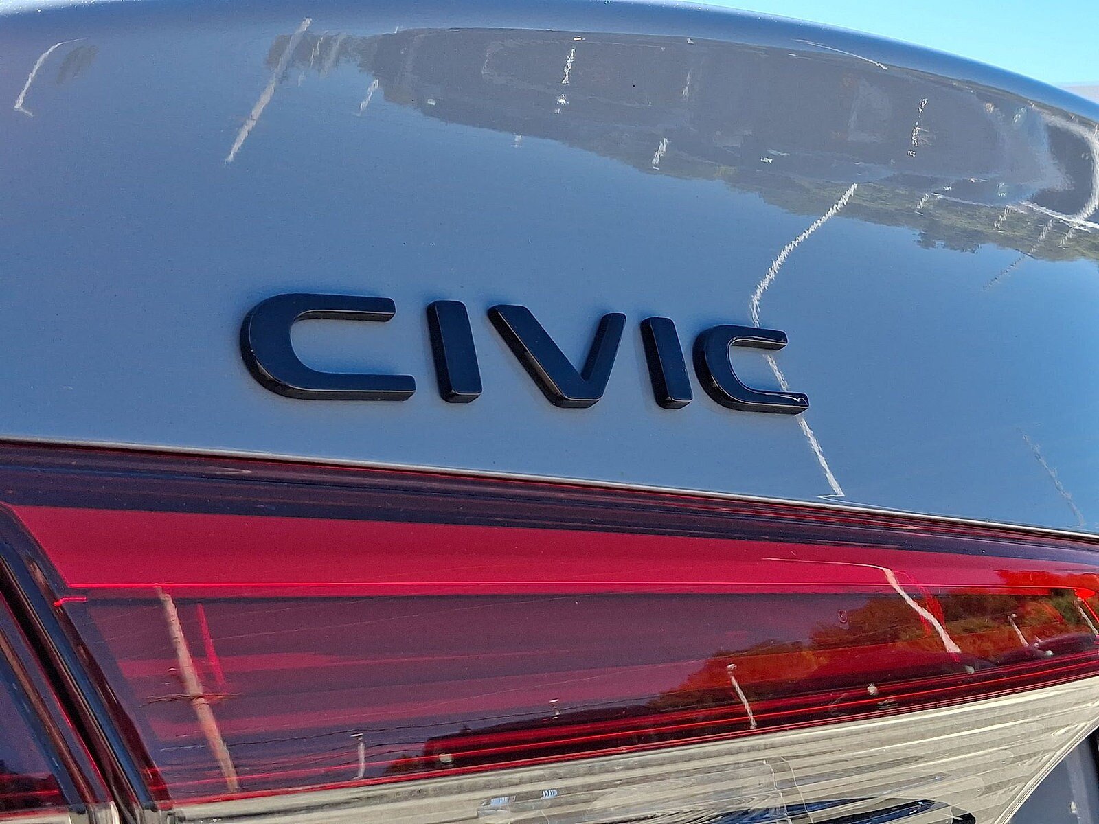 Used 2024 Honda Civic Sport image 23
