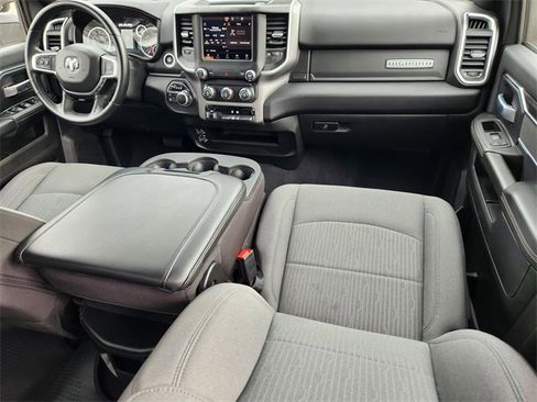 Certified 2024 RAM 2500 Big Horn w/ Bed Utility Group image 23