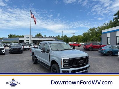 New 2026 Ford F350 4x4 Crew Cab Super Duty