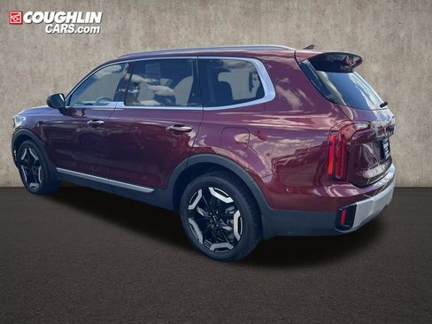 Used 2023 Kia Telluride S w/ S Sunroof Package AWD/4WD image 4