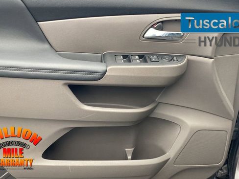 Used 2016 Honda Odyssey EX-L image 13