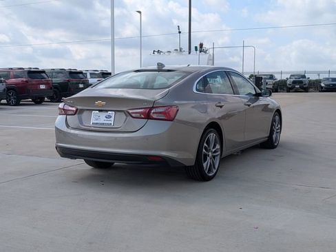 Used 2024 Chevrolet Malibu LT FWD image 5