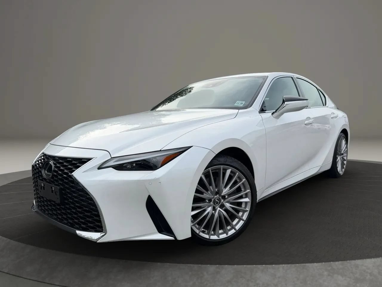Used 2023 Lexus IS 300 AWD w/ Premium Package image 1