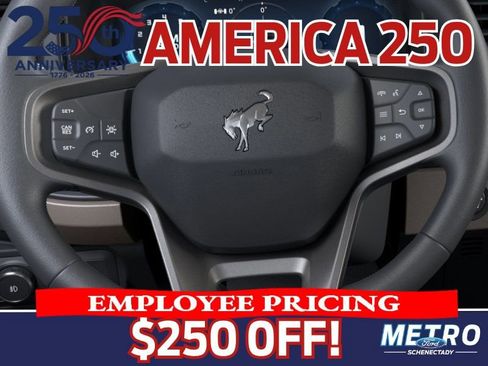 New 2026 Ford Bronco Big Bend AWD/4WD image 14