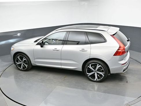 Used 2023 Volvo XC60 B6 Ultimate w/ Climate Package AWD/4WD image 48