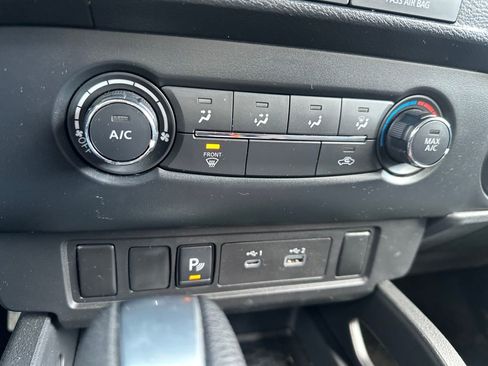 Used 2022 Nissan Frontier S w/ Technology Package image 8