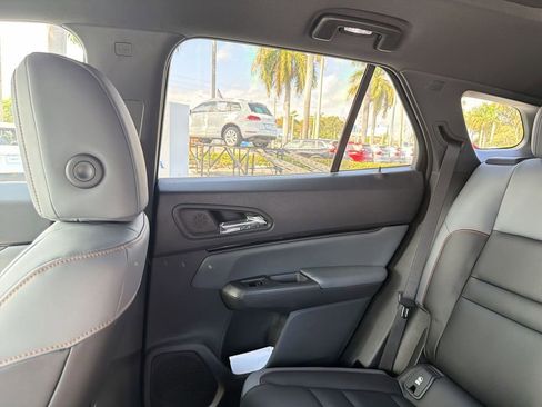 New 2026 Honda Prologue Touring image 13