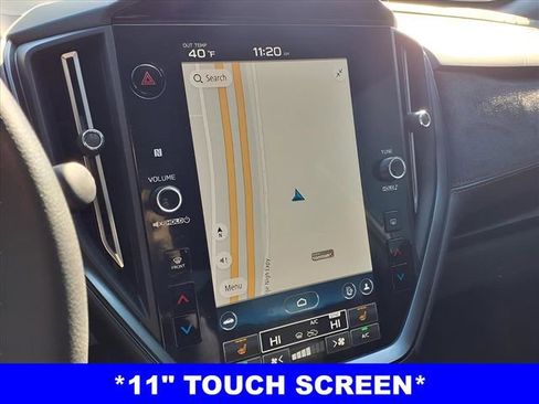 Used 2024 Subaru WRX TR image 8