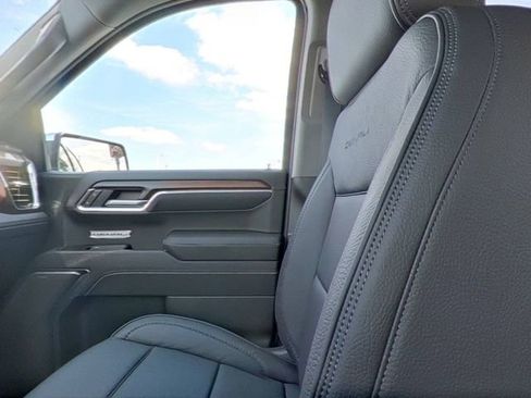 New 2026 GMC Sierra 1500 Denali AWD/4WD image 27
