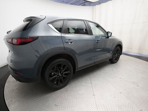 Used 2025 MAZDA CX-5 Carbon Edition AWD/4WD image 36