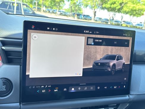 New 2026 MAZDA CX-5 Preferred AWD/4WD image 28