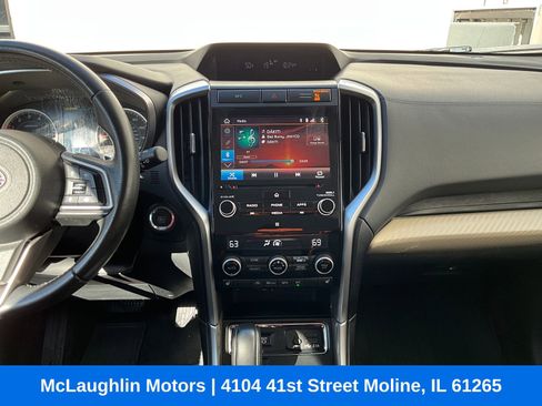 Certified 2022 Subaru Ascent Premium w/ Convenience Package image 4