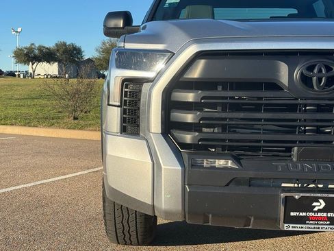 Used 2024 Toyota Tundra SR5 image 4