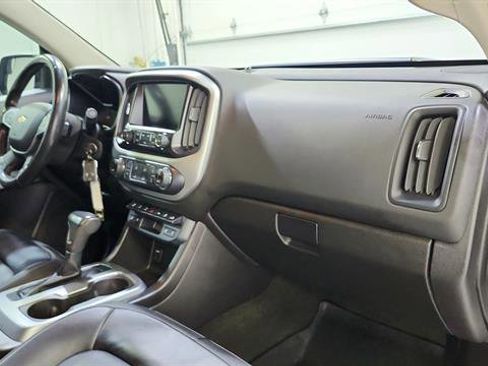 Used 2018 Chevrolet Colorado ZR2 AWD/4WD image 23