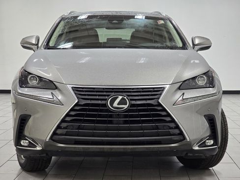 Used 2018 Lexus NX 300 FWD image 11