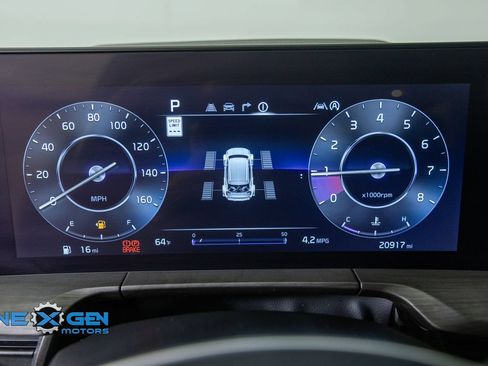 Used 2024 Kia Telluride SX Prestige X-Line AWD/4WD image 17