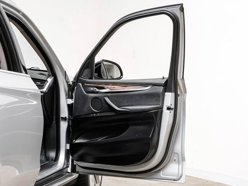 Used 2016 BMW X5 sDrive35i image 39