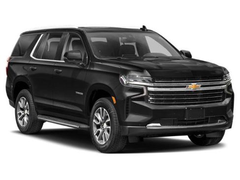 Used 2023 Chevrolet Tahoe LT w/ Luxury Package RWD image 9