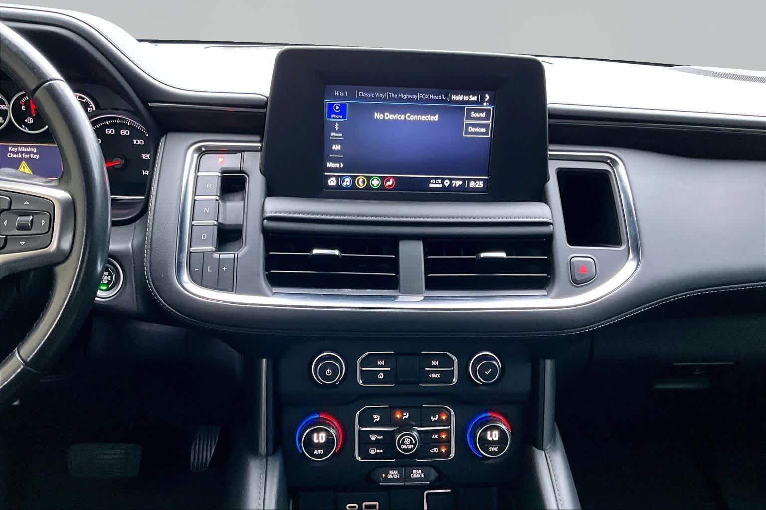 Used 2022 Chevrolet Tahoe LS RWD image 7