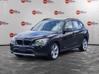 Used 2014 BMW X1 xDrive35i