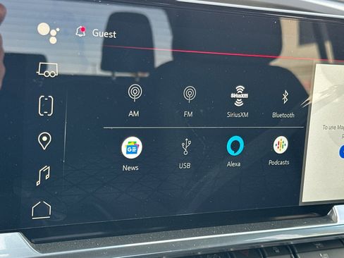 New 2025 GMC Sierra 1500 Elevation image 19