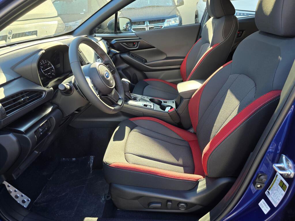 New 2026 Subaru Impreza RS AWD/4WD image 20