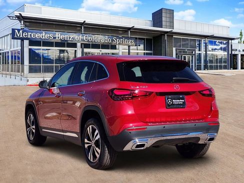 New 2026 Mercedes-Benz GLA 250 4MATIC image 7