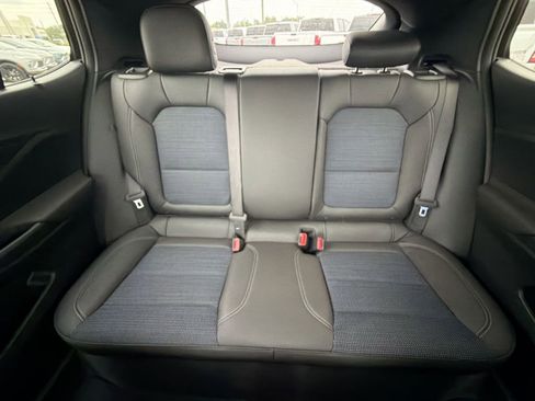 New 2026 Buick Envista Preferred w/ Convenience I Package FWD image 16