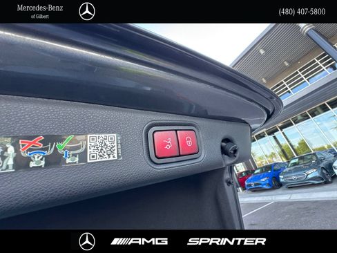 Certified 2023 Mercedes-Benz E 350 Sedan image 9