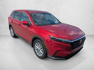 Certified 2023 Honda CR-V EX video 3