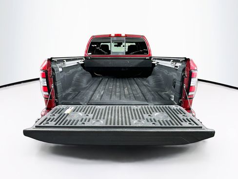 Used 2022 Nissan Frontier SV image 27