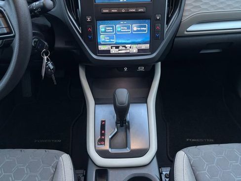 Certified 2025 Subaru Forester image 11